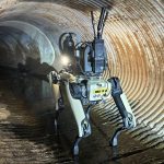ICE's plan to buy robot dogs sparks protest from hundreds of Boston Dynamics employees