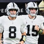 Kirk Cousins ​​to remain Raiders' QB1 against Jets amid bench buzz, HC talks Fernando Mendoza timeline