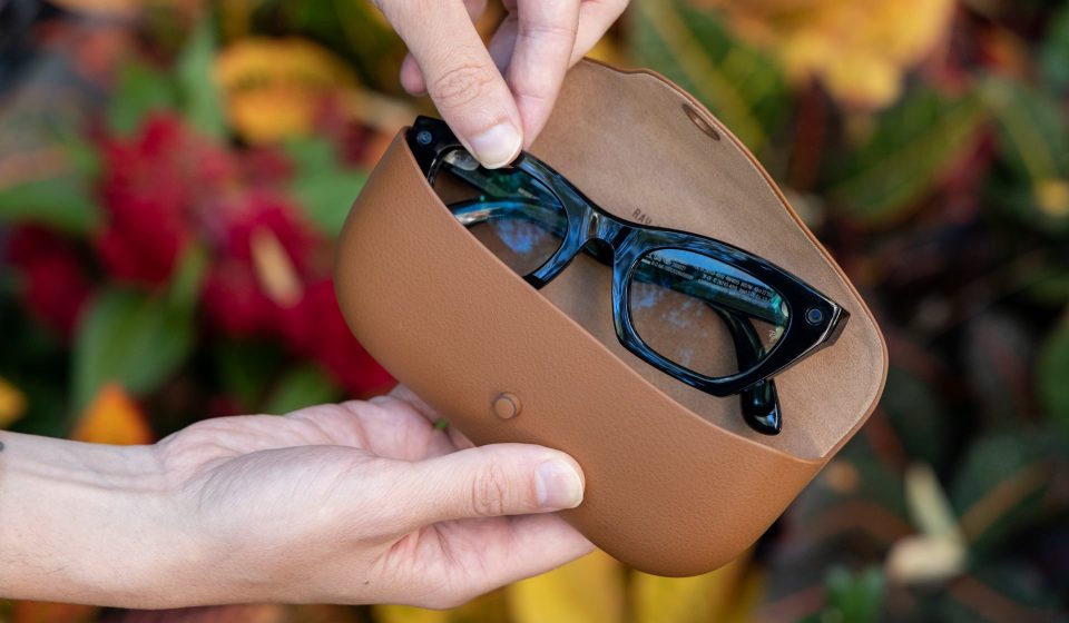 Meta's smart glasses may have recorded people without their knowledge