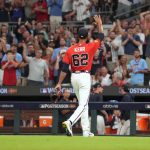 The Opening: Phillies, Kerr, Division Series games – mlbtraderumors.com