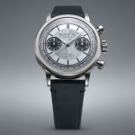 Presentation: The Raymond Weil Millésime Jubilee 50th anniversary chronograph