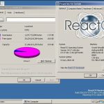 ReactOS hits major milestone with support for NTFS installation