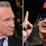 Kid Rock Compares Abdul El-Sayed to 9/11 Hijackers on 'Real Time with Bill Maher'