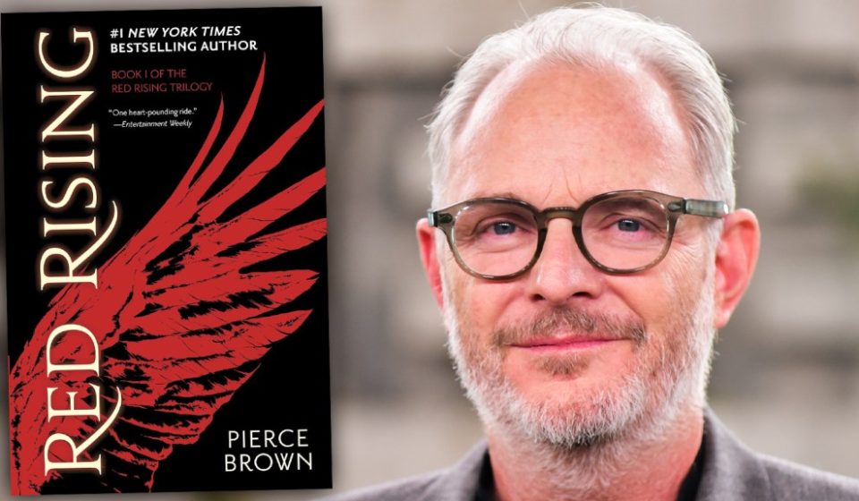 Francis Lawrence to direct 'Red Rising' for Paramount