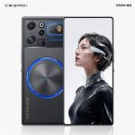 Red Magic 12 Pro+ full design revealed ahead of October 15 launch