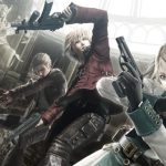 Resonance of Fate 4K/HD Edition to receive “Enhanced Remaster” DLC, adding HDR, 120 FPS, 2x speed mode, and more (Updated)
