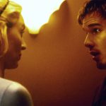 Ethan Hawke says surprising thriller with ex Uma Thurman was his escape