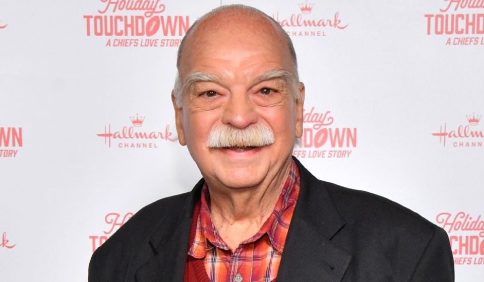 Richard Riehle dies: 'Office Space' and 'Bridesmaids' actor was 78