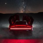 The Tesla Roadster flew, rolled upside down and hit 60 mph in less than a second