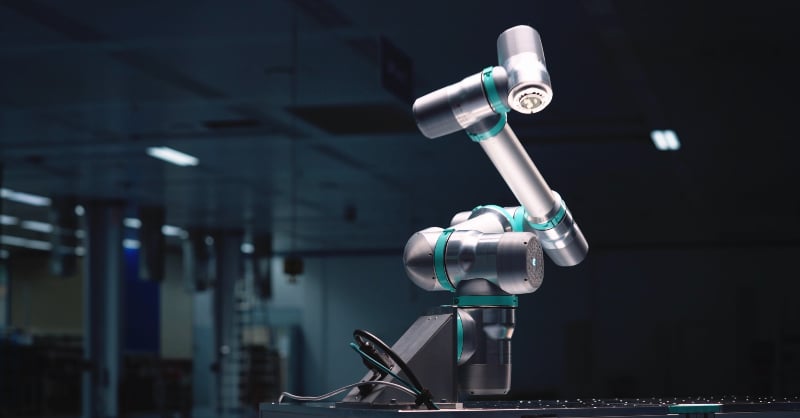 The new European robotics unicorn: German RobCo reaches a valuation of $1 billion – TFN