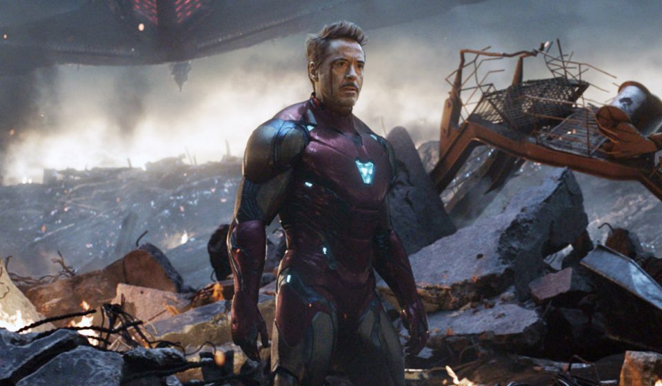 Avengers: Endgame beats Avatar for first place at the all-time global box office