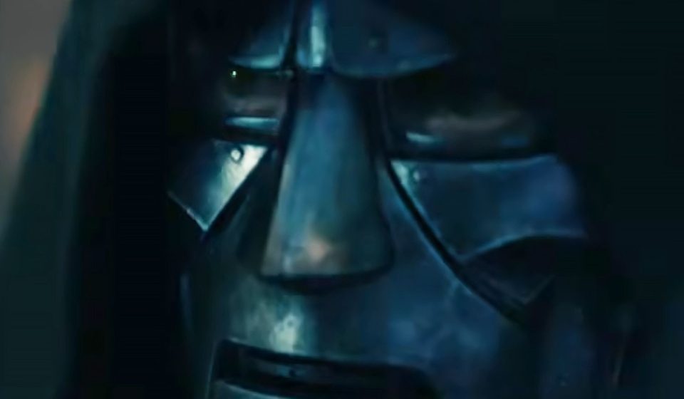 Special preview of 'Avengers: Doomsday' available during MLB World Series Game 1