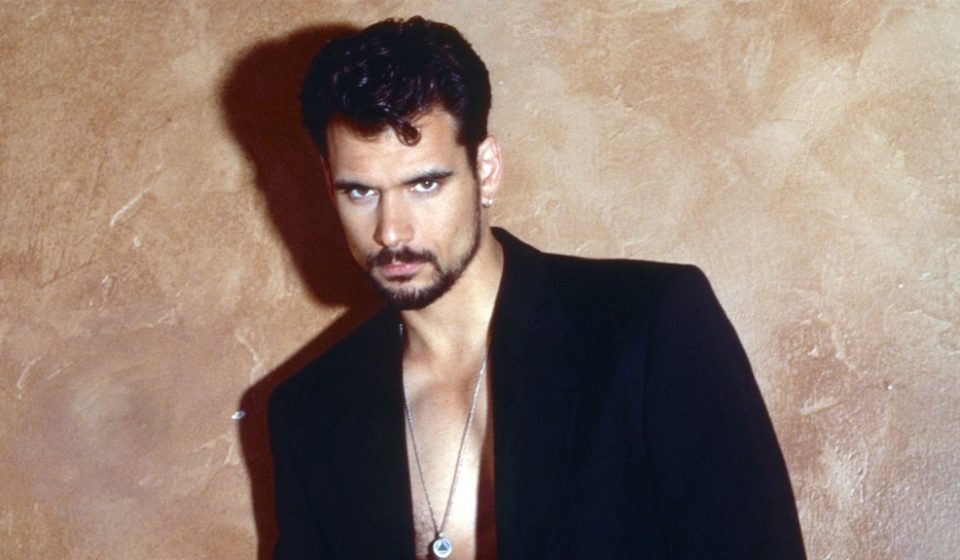 ‘Days Of Our Lives’ Actor Robert Kelker-Kelly’s Cause of Death Revealed 'Days Of Our Lives' Actor Robert Kelker-Kelly's Cause of Death Revealed