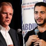 Abdul El-Sayed leads Mike Rogers in close poll for Michigan Senate race
