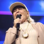 Roseanne claims she lost control of her show before tweeting