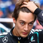 The points George Russell lost to reliability issues in 2026 after his retirement in Malaysia