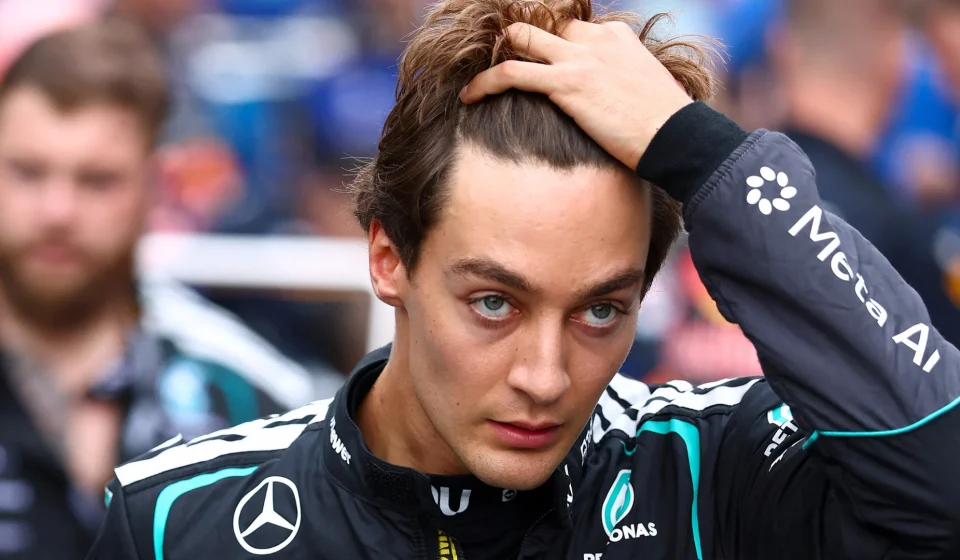 The points George Russell lost to reliability issues in 2026 after his retirement in Malaysia