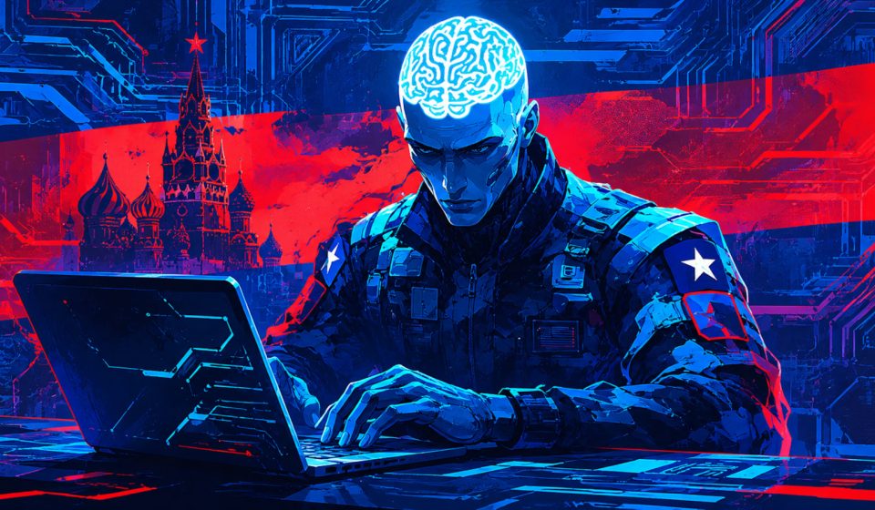Russian hackers use new RedFlick technique to spread malware