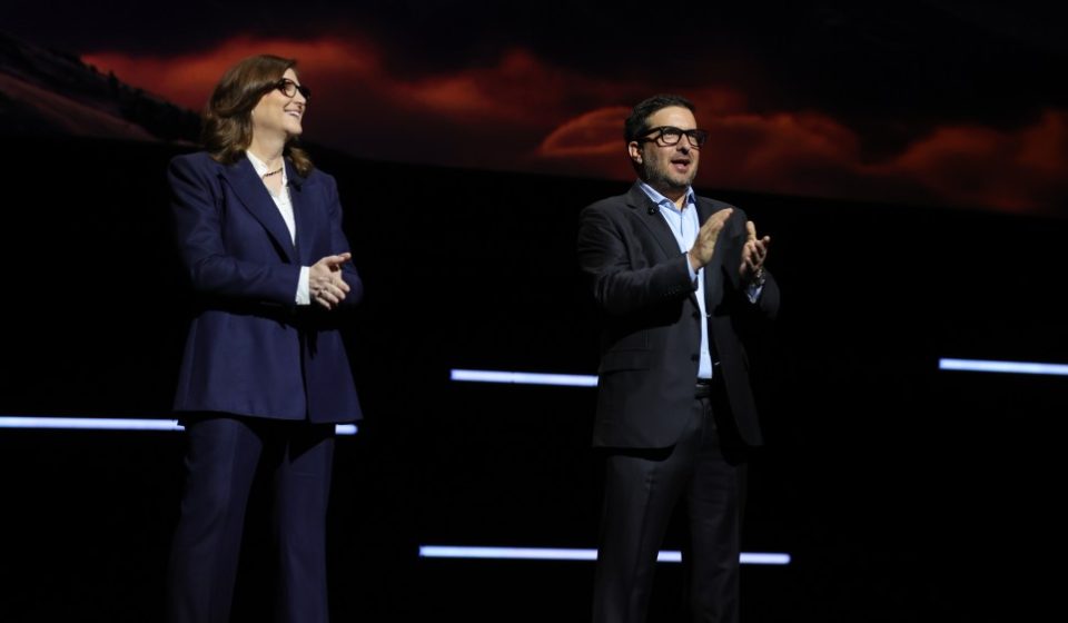 Why Skydance Will Remake Warner Bros.' Illustrious Culture