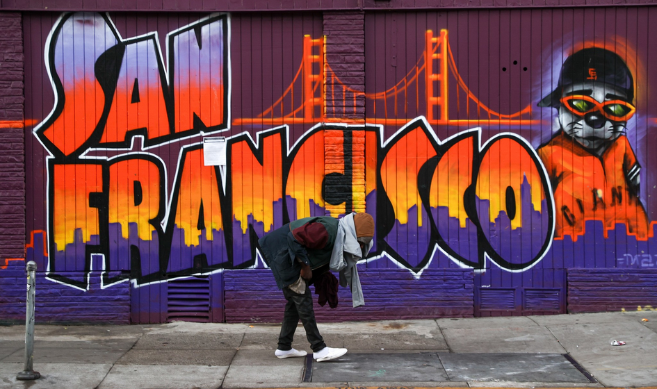 A teenager died from this new drug in SF. It makes drug users want more - The San Francisco Standard