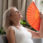 Women are living longer, but spending more years ill: why menopause at 50 is important