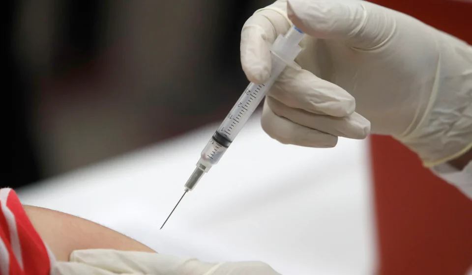 Reviews | I moved up my appointment for the flu shot. You should too. - The Washington Post