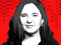 MAGA-coded CBS boss Bari Weiss takes another blow from '60 Minutes'
