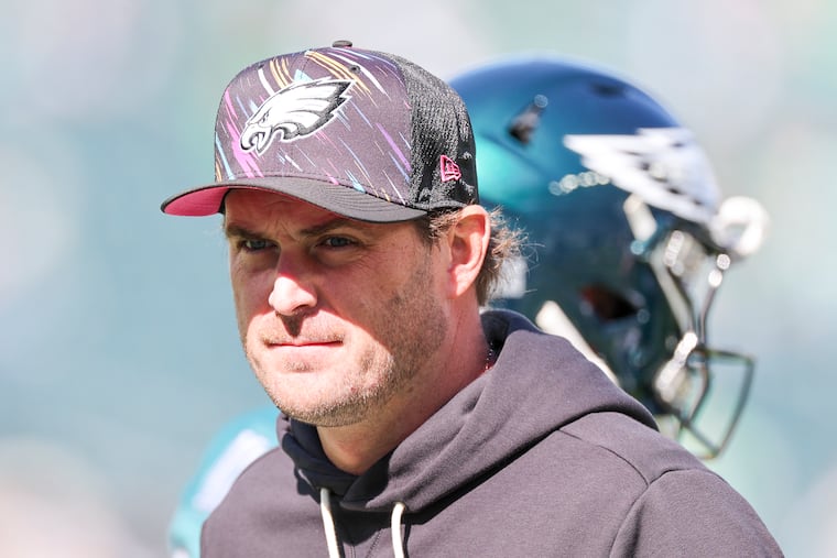 Sean Mannion’s role could be under scrutiny if ‘everything is on the table’ Sean Mannion's role could be under scrutiny if 'everything is on the table'