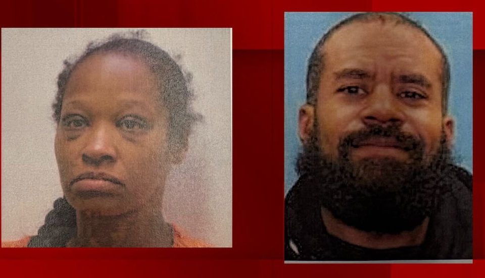 Husband, wife charged after teen shot and killed on I-170