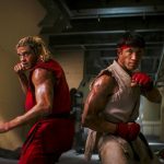 First reactions to the Street Fighter movie