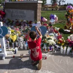 Oregon town known for its safety, natural beauty riots after school shooting - The Washington Post