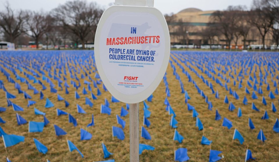 Why colon cancer is different in younger people Why colon cancer is different in younger people