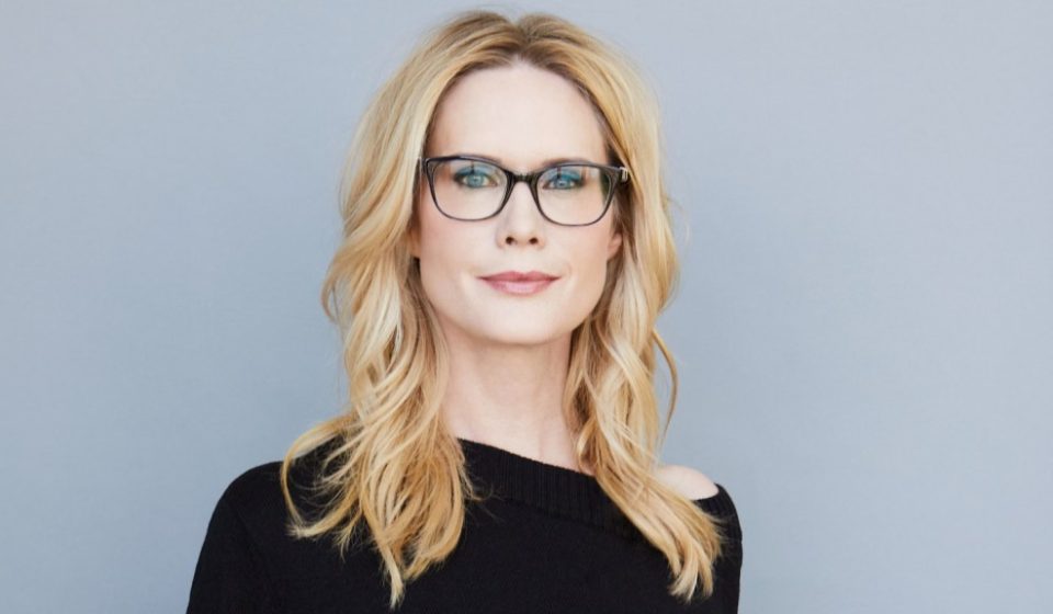 Stephanie March returns to 'Law & Order: SVU'