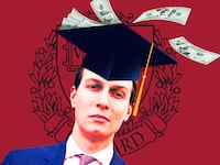 Jared Kushner, 45, makes stunning admission about his upbringing