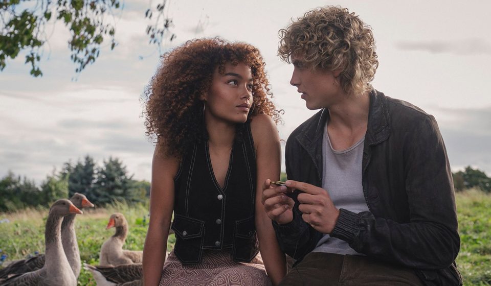 First reactions to The Hunger Games: Sunrise over the Harvest