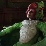 SPINE 'Customization Announce' Trailer, Screenshots