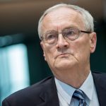 Germany arrests former intelligence chief in espionage case
