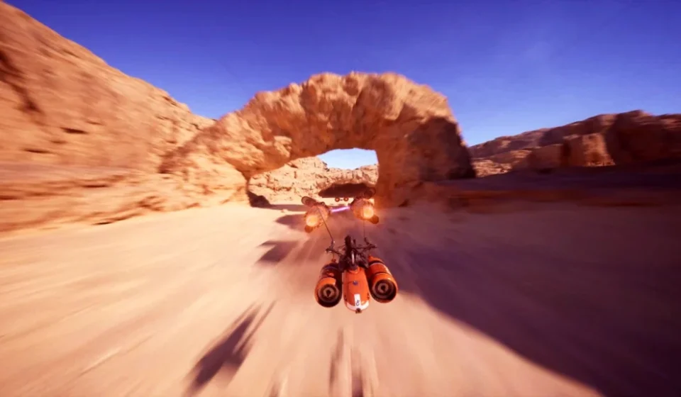 Star Wars Galactic Racer Developers Reveal They Have Big Plans For More Content