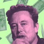 Elon Musk's SpaceX stock offering would go to 'Trump accounts'
