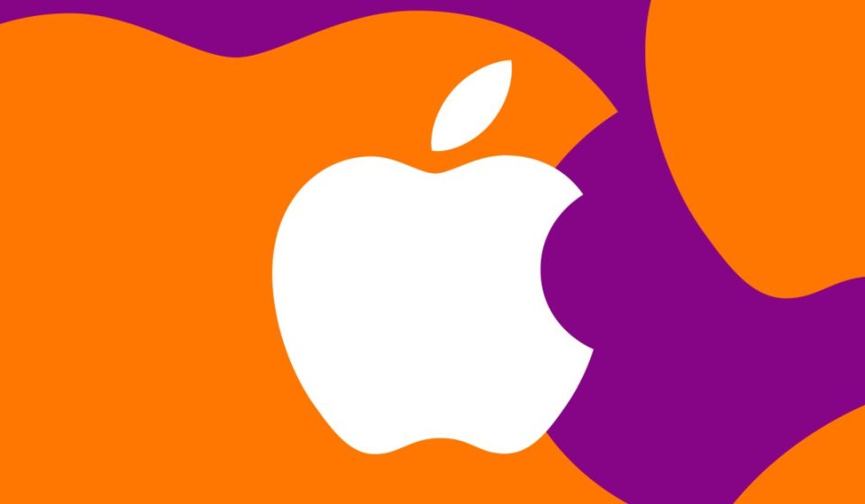 Apple reportedly developed a smart home camera that doesn't record video