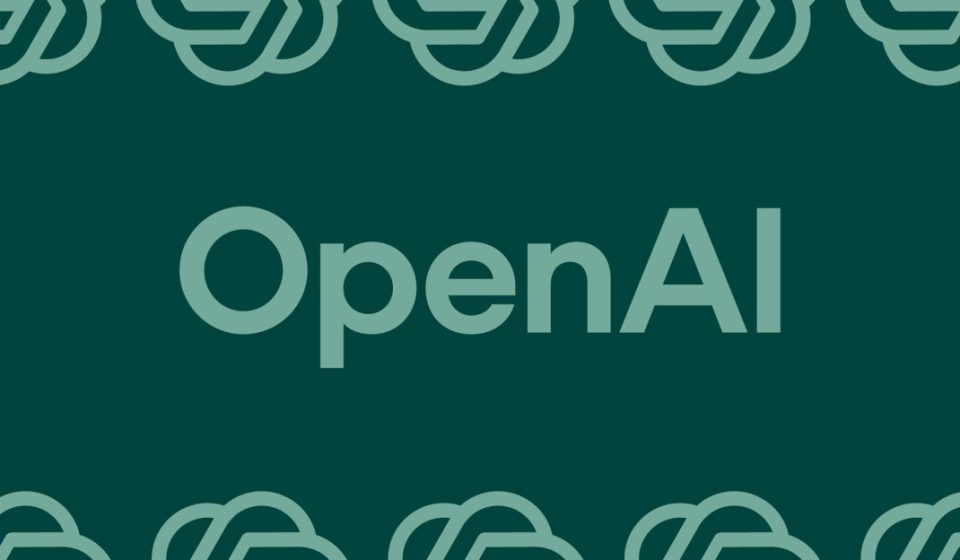 OpenAI now trains its frontier AI models without internet access