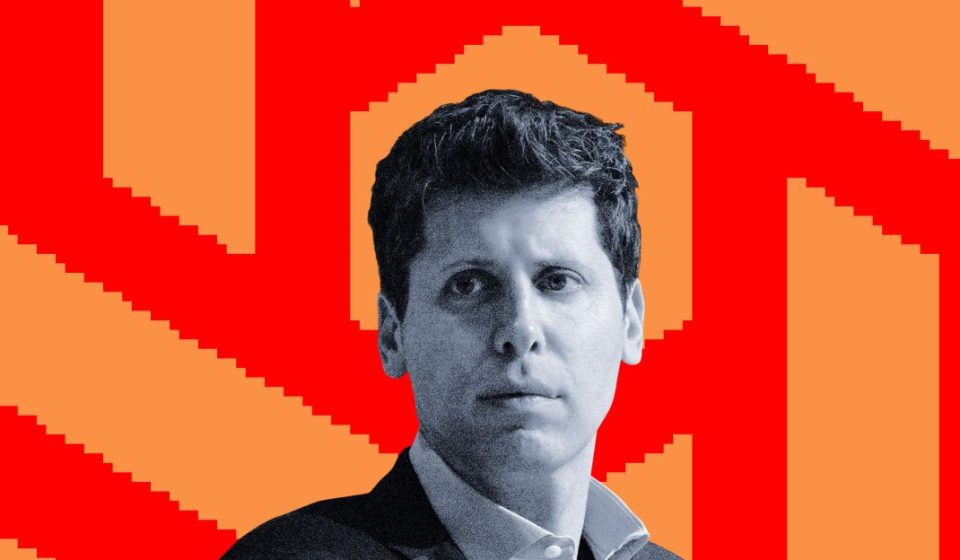 OpenAI PR tells reporter to 'move on' while asking Sam Altman about ChatGPT user's suicide