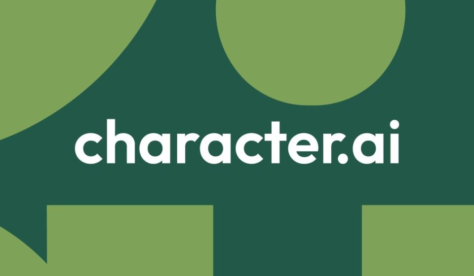 Character.AI files for bankruptcy | The edge