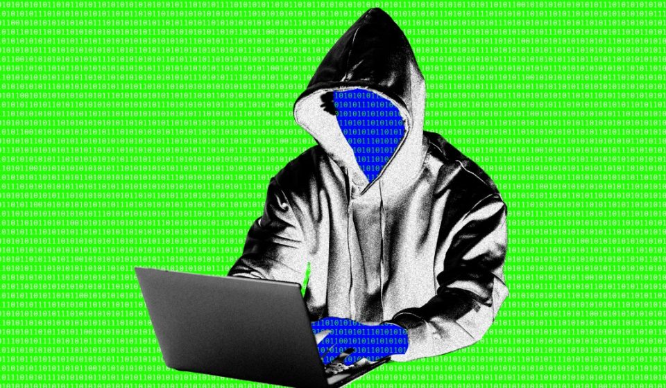 A hacker broke into John Deere and SharkNinja with an army of AI agents