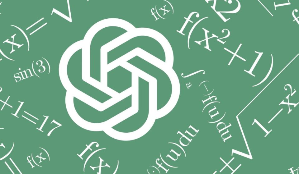 OpenAI announces three major scientific discoveries and a new way of working with academics