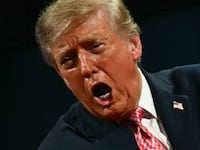 Top officials secretly sound the alarm over Trump's election nightmare scenario