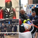 Subway shooting victim identified as Darell Rodriguez of Bronx