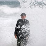 Tropical Storm Rachel floods San Diego County with heavier rain than expected – San Diego Union-Tribune