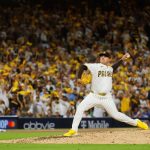 End of season brings sadness and uncertainty for future Padres free agents