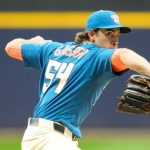 Padres pregame: Mason Miller expected to return from paternity list; I hope Adrián Morejón will be available